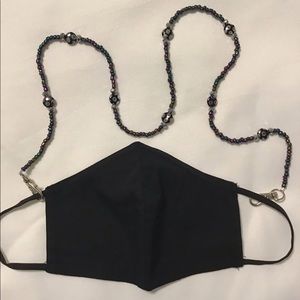 Face Mask Lanyard/Chain/Necklace
